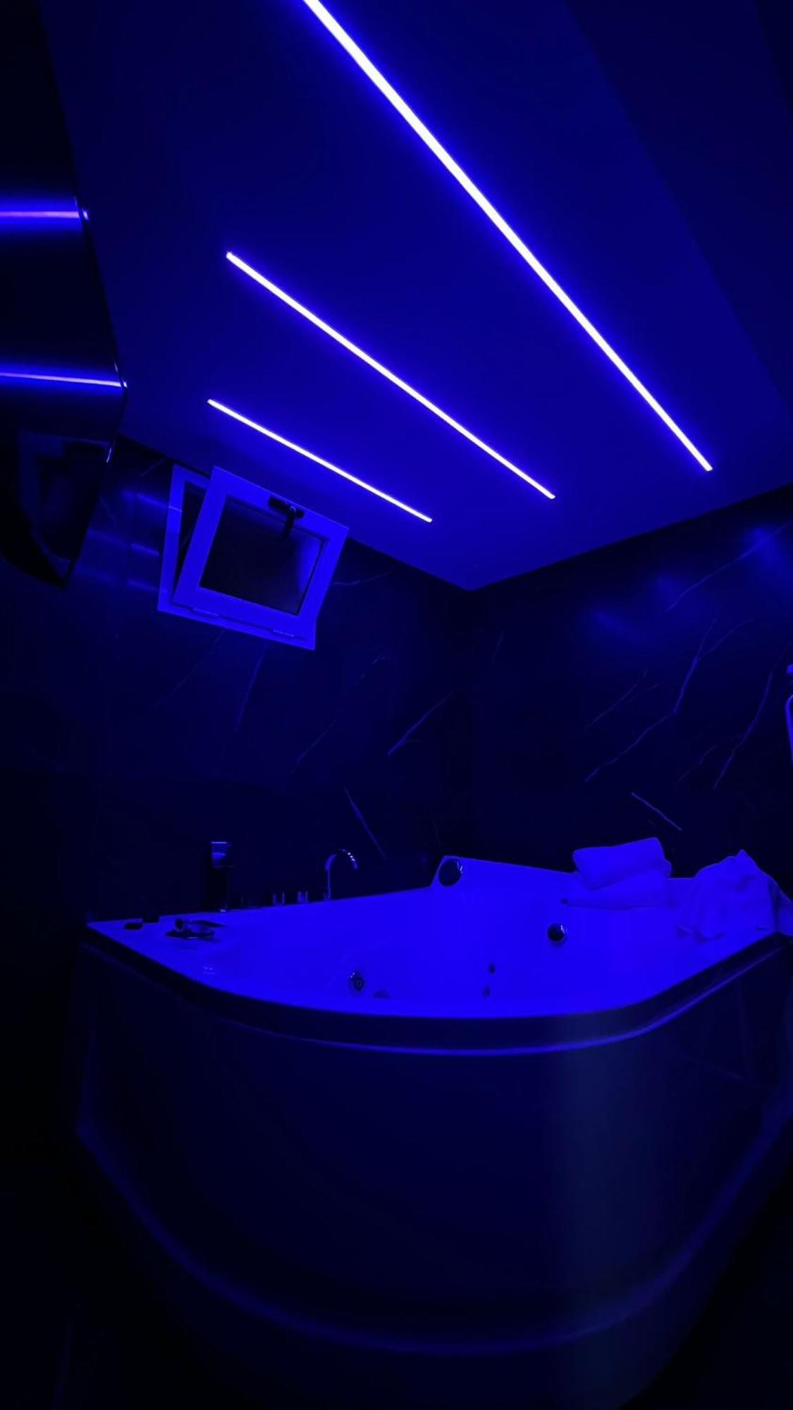 Hotel Glem Варкатуро Экстерьер фото