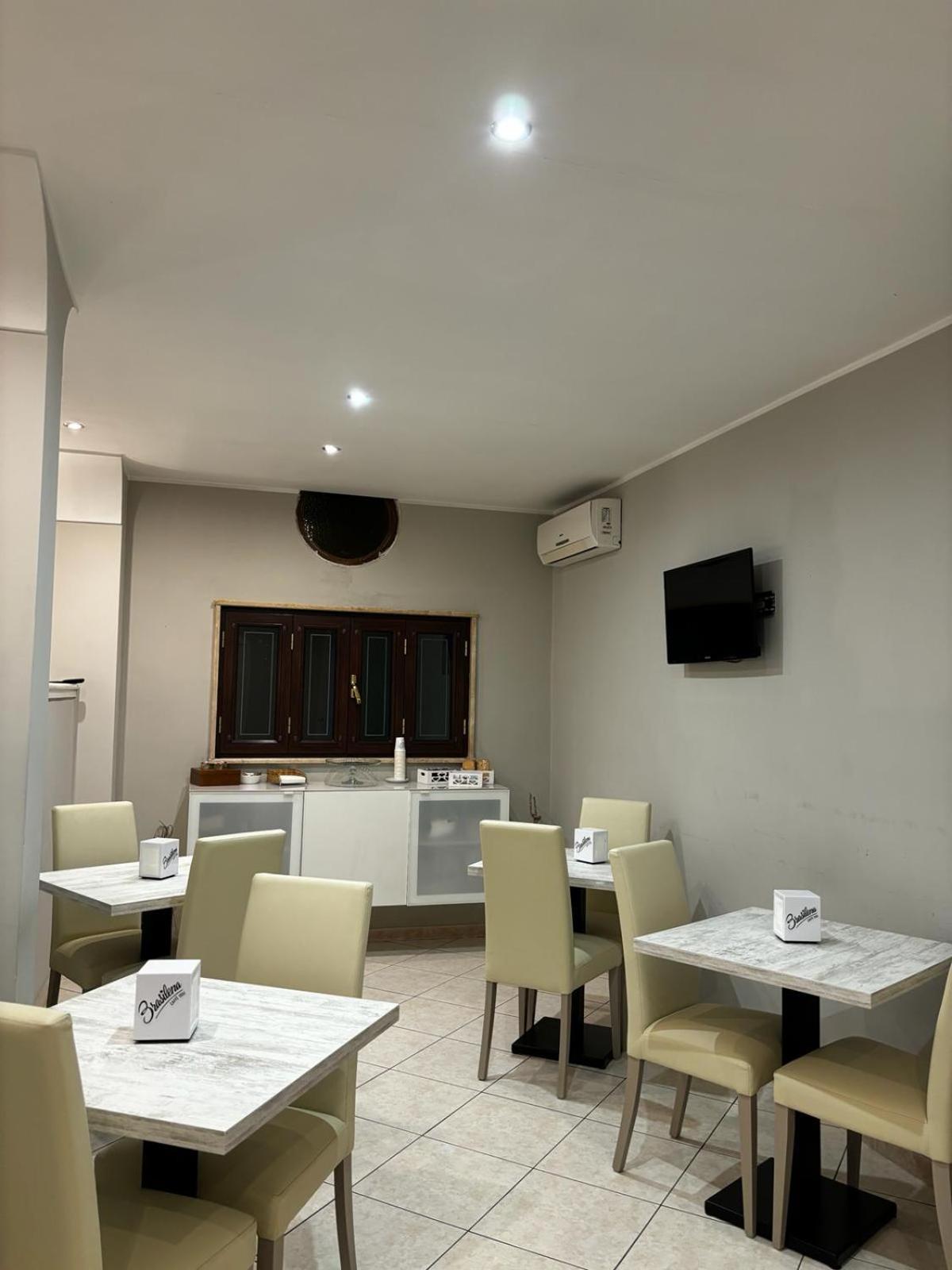 Hotel Glem Варкатуро Экстерьер фото