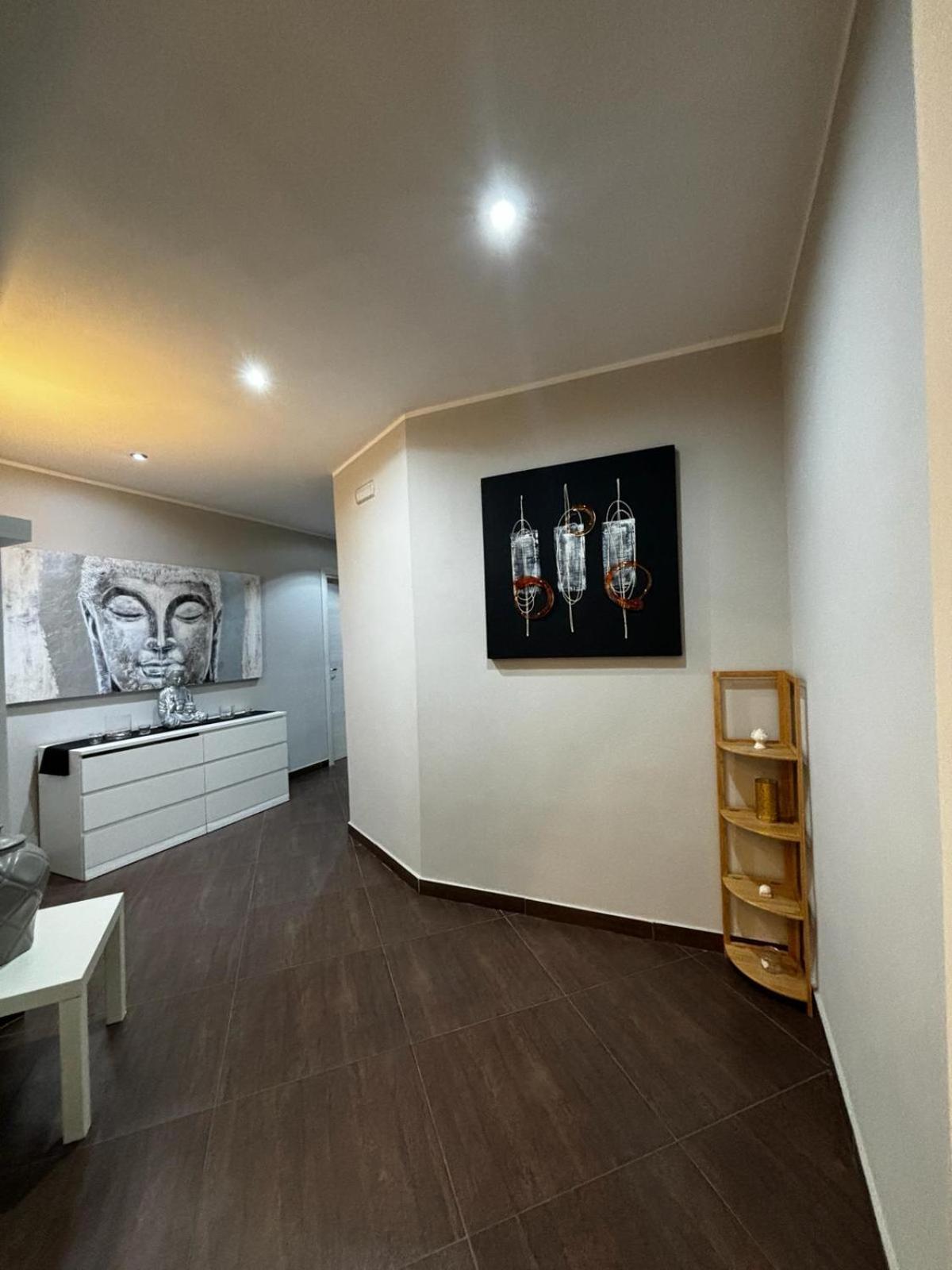 Hotel Glem Варкатуро Экстерьер фото