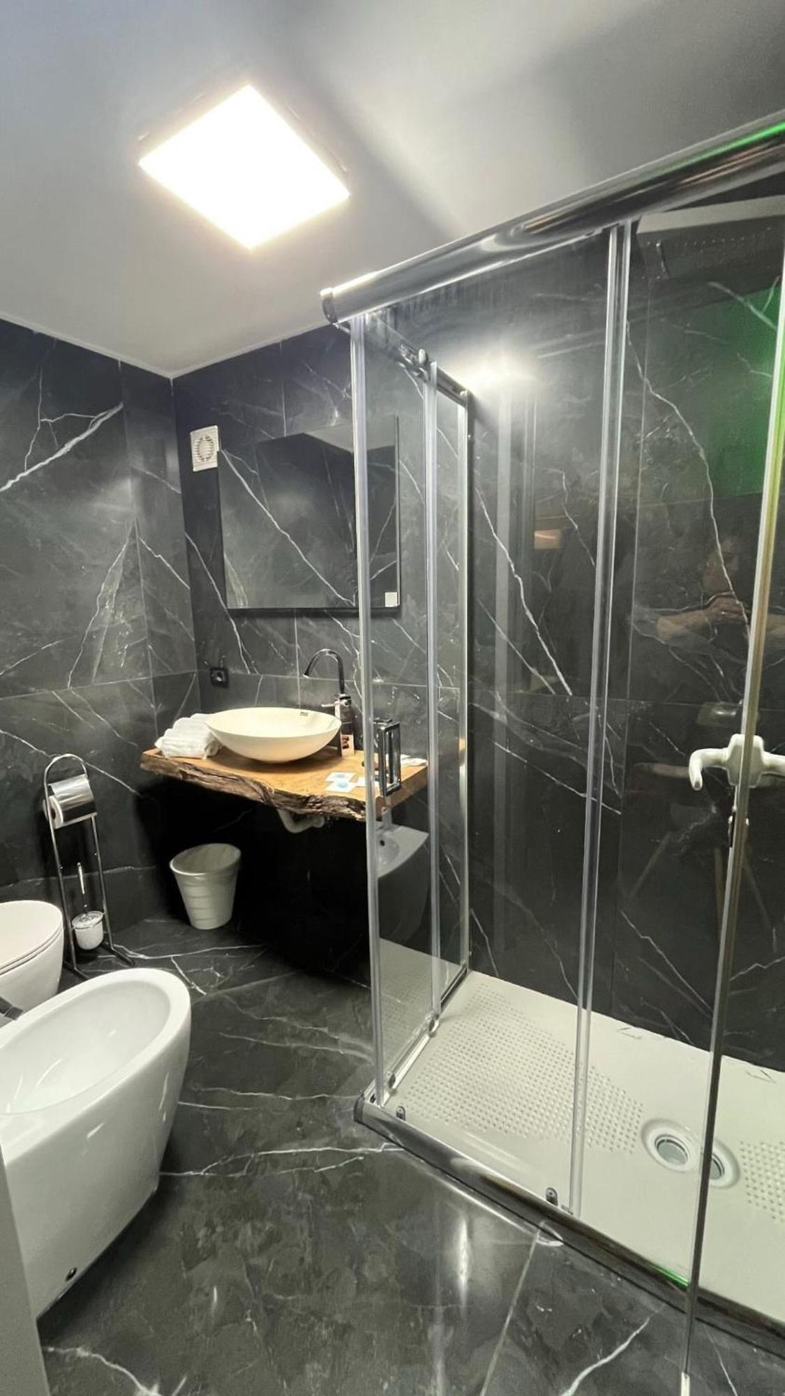Hotel Glem Варкатуро Экстерьер фото